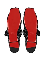 Mamastrapitina Ballerina Flats