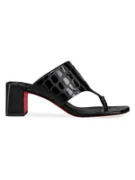 CL Tongamule Sandals