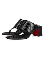 CL Tongamule Sandals