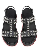 Duniclou Sandals