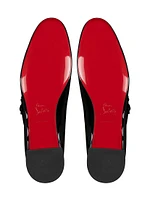 Sweet Jane Ballerina Flats