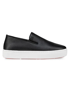 Boatissimo Low Top Sneakers