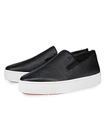 Boatissimo Low Top Sneakers