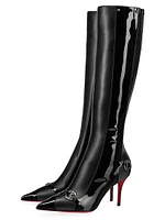 CL 90s Botta Knee High Leather Boots