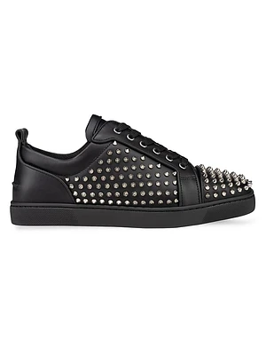 Louis Spikes Junior Sneakers