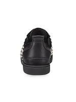 Louis Spikes Junior Sneakers