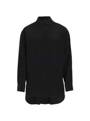 Julien Silk Shirt