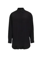 Julien Silk Shirt