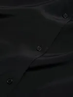 Julien Silk Shirt