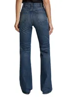 Joan Straight-Leg Jeans