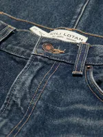 Joan Straight-Leg Jeans