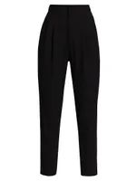 Joseph Wool Tapered Pants