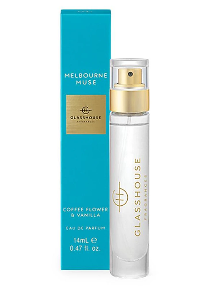 Melbourne Muse Eau de Parfum