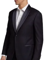 Micro-Box Dinner Jacket