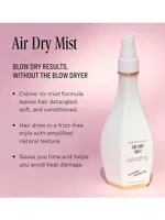 Air Dry Mist
