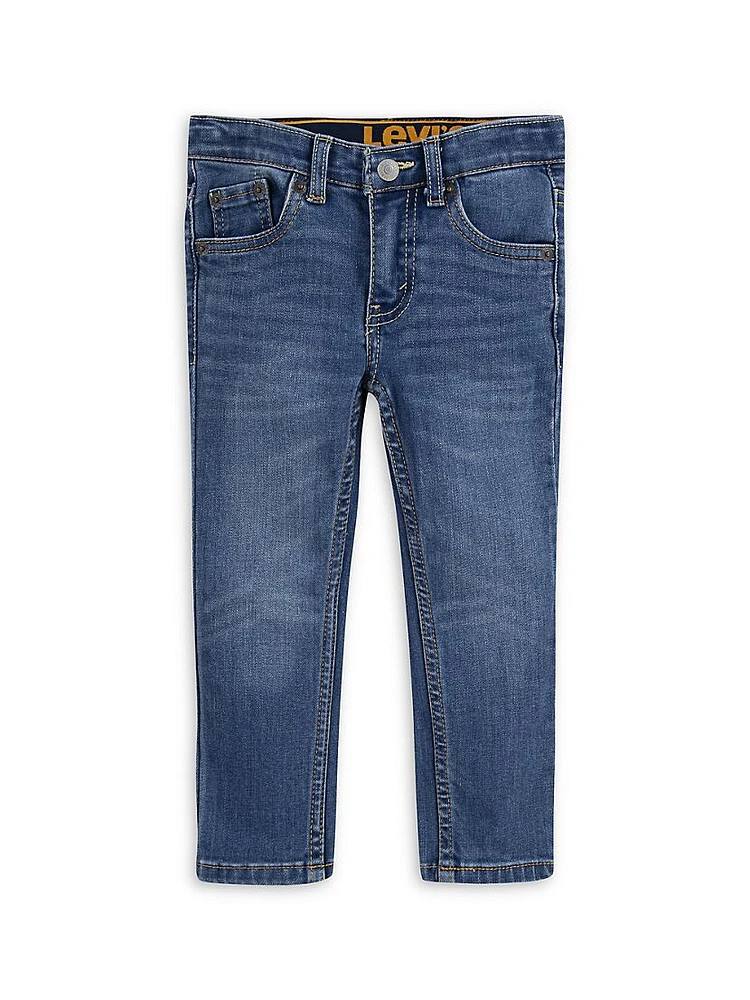 Little Boy's & 510 Everyday Performance Jeans