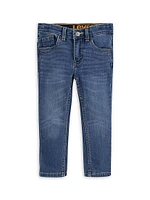 Little Boy's & 510 Everyday Performance Jeans