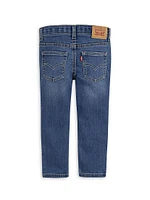 Little Boy's & 510 Everyday Performance Jeans