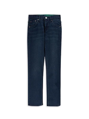 Little Boy's & 511 Eco Performance Jeans