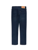 Little Boy's & 511 Eco Performance Jeans