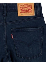 Little Boy's & 511 Eco Performance Jeans