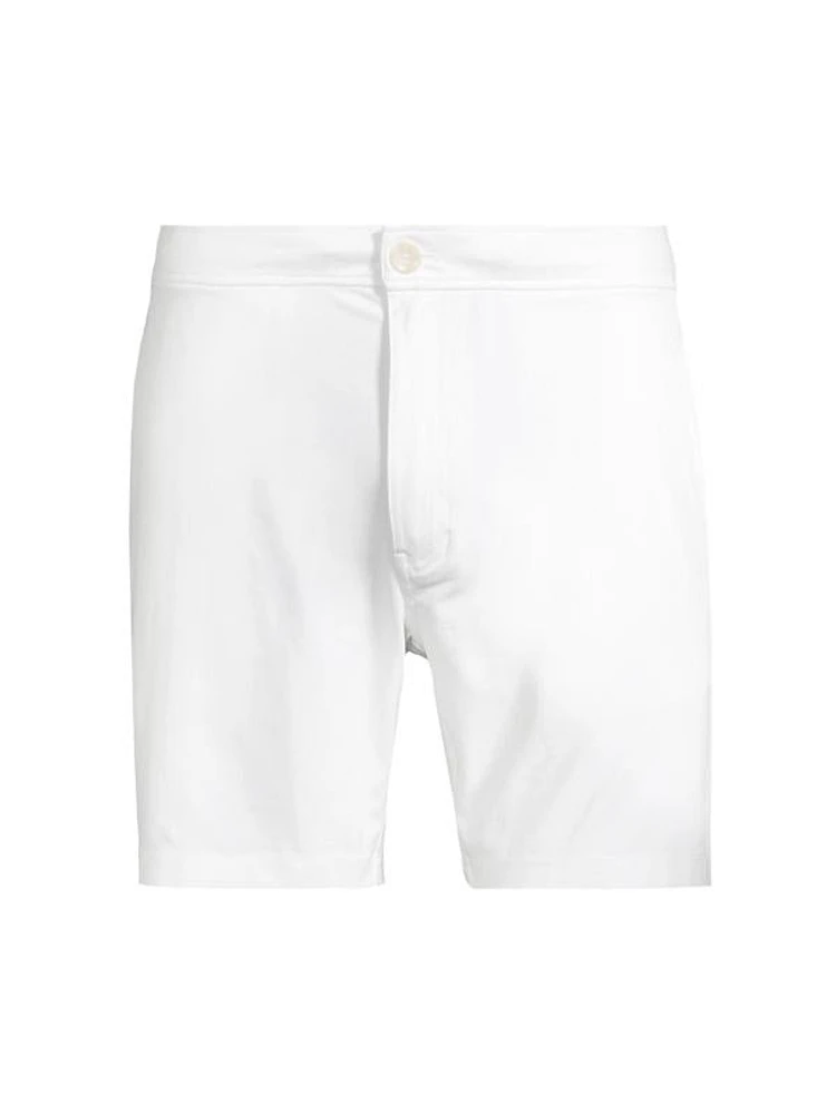 Flex Pro Jersey Tulum Volley Shorts