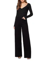 The Mia High-Rise Wide-Leg Jeans