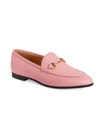 Jordaan Leather Loafers