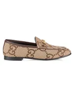 Maxi GG Jordaan Loafers