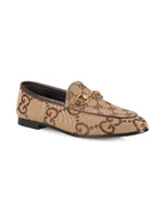 Maxi GG Jordaan Loafers