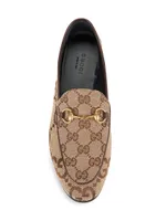 Maxi GG Jordaan Loafers