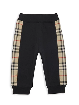 Little Boy's & Boy's Nolen Jogger Pants