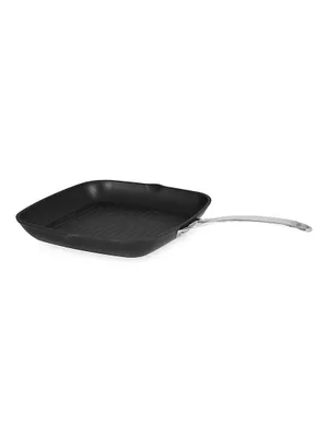 Cristel Casteline 7 Quart Saute Pan