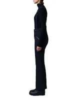 Nyomi Stretch Shell Ski Pants