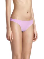 Guava Reversible Bikini Bottom