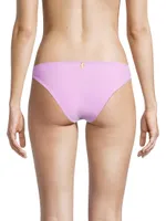 Guava Reversible Bikini Bottom