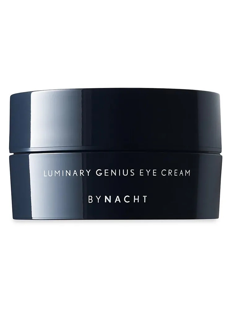 Luminary Genius Eye Cream