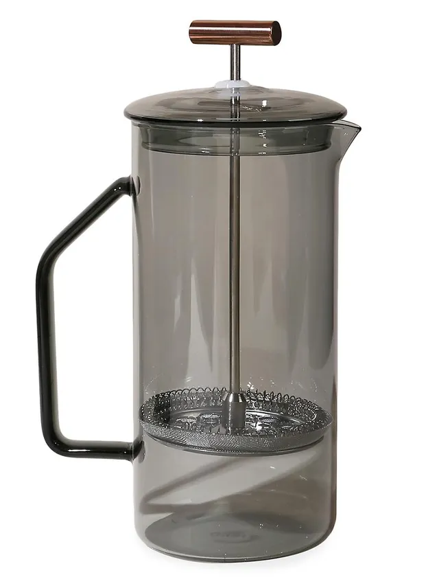 Le Creuset French Press - Marble