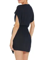 Emily Cover-Up Dress