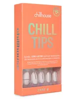 Chill Tips Type A Press-On Nails