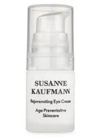 Rejuvenating Eye Cream