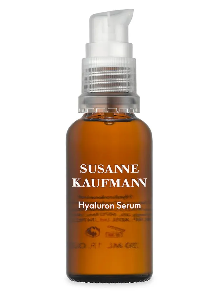 Hyaluron Facial Serum
