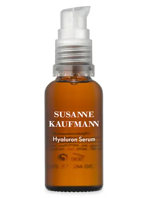 Hyaluron Facial Serum