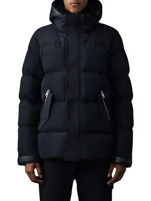 Riley Down Jacket