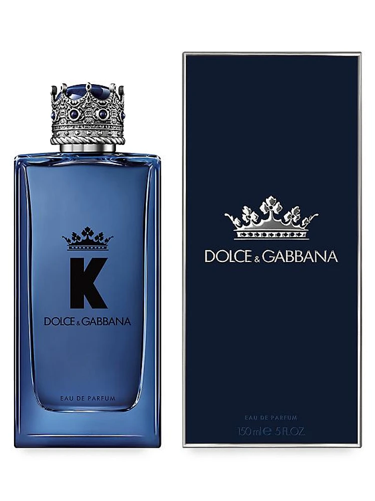 K Eau de Parfum