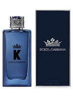 K Eau de Parfum