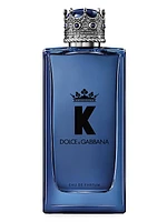 K Eau de Parfum