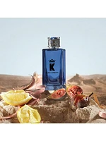 K Eau de Parfum