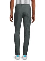 Wainscott Five-Pocket Pants