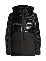 Dugald Down Puffer Jacket